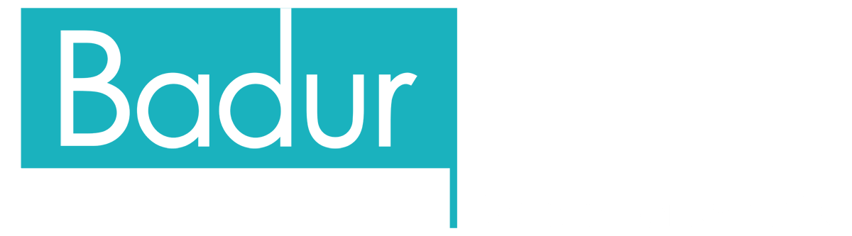 Logo Badur Generatortechnik